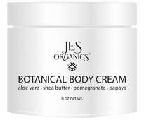 Botanical Body Cream with Aloe Vera, Shea Butter, Pomegranate & Papaya - 8 oz INTRODUCTORY PRICE Botanical Body Cream with Aloe Vera, Shea Butter, Pomegranate & Papaya - 8 oz INTRODUCTORY PRICE