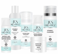 Normal-Combination Skin Care Set - 6 Piece Set with Free Shipping Normal-Combination Skin Care Set - 6 Piece Set with Free Shipping