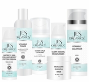 Normal-Combination Skin Care Set - 6 Piece Set with Free Shipping Normal-Combination Skin Care Set - 6 Piece Set with Free Shipping