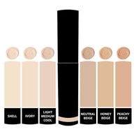 Natural Organic Liquid Concealers - Contour, Highlight & Conceal - INTRODUCTORY PRICE