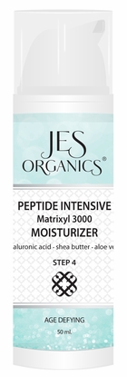 Peptide Intensive Matrixyl 3000 Moisturizer