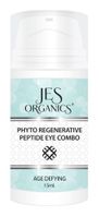 Phyto-Regenerative Peptide COMBO EYE SERUM and MOISTURIZER