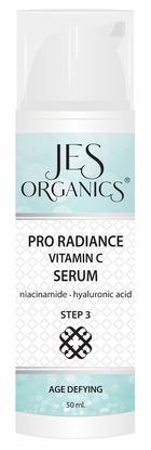 ProRadiance Serum with Niacinamide,Peptides, Hyaluronic Acid ProRadiance Serum with Niacinamide,Peptides, Hyaluronic Acid