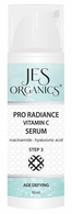 ProRadiance Serum with Niacinamide,Peptides, Hyaluronic Acid ProRadiance Serum with Niacinamide,Peptides, Hyaluronic Acid