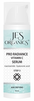ProRadiance Serum with Niacinamide,Peptides, Hyaluronic Acid ProRadiance Serum with Niacinamide,Peptides, Hyaluronic Acid
