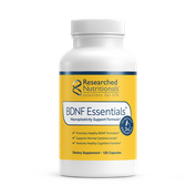 BDNF Essentials - Researched Nutritionals 
