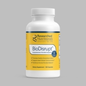 BioDisrupt - Researched Nutritional BioDisrupt - Researched Nutritional