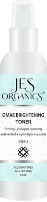DMAE Brightening Firming Treatment Toner - ALL SKIIN TYPES