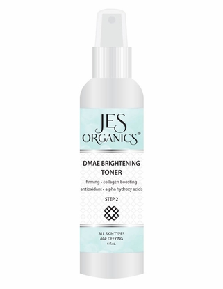 DMAE Brightening Firming Treatment Toner - ALL SKIIN TYPES