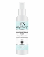 DMAE Brightening Firming Treatment Toner - ALL SKIIN TYPES DMAE Brightening Firming Treatment Toner - ALL SKIIN TYPES