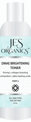 DMAE Brightening Firming Treatment Toner - ALL SKIIN TYPES