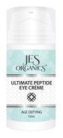 Ultimate Peptide Eye Crme with Argireline, Vitamin C & Squalane 