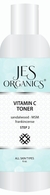 Vitamin C Toner with Sandalwood, MSM & Frankincense (All Skin Types) Vitamin C Toner with Sandalwood, MSM & Frankincense (All Skin Types)