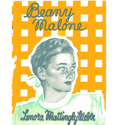 Beany Malone eBook