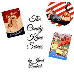 Image Cascade Books by Series