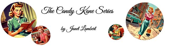 Candy Kane Series