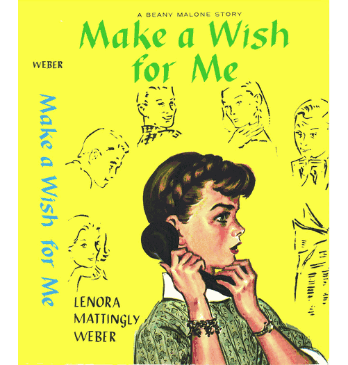 Make a Wish for Me eBook