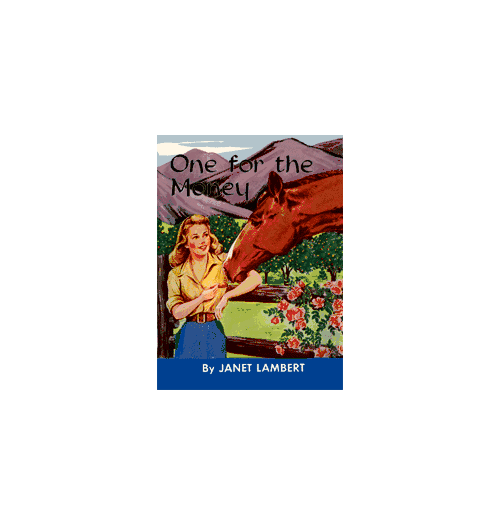 One for the Money by Lambert