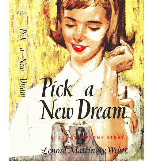 Pick a New Dream