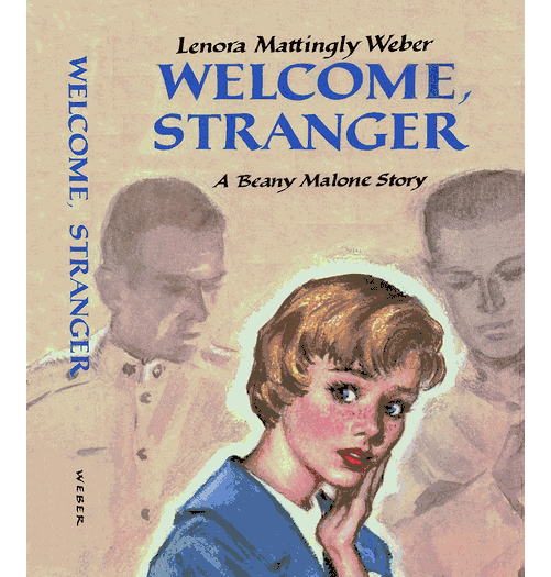 Welcome Stranger