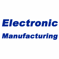 Electronic Manufacturing