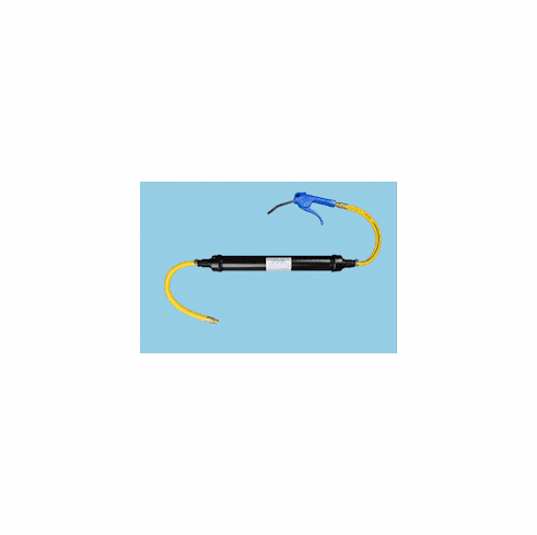 High pressure Ionix Model HPPL300-2 Kit