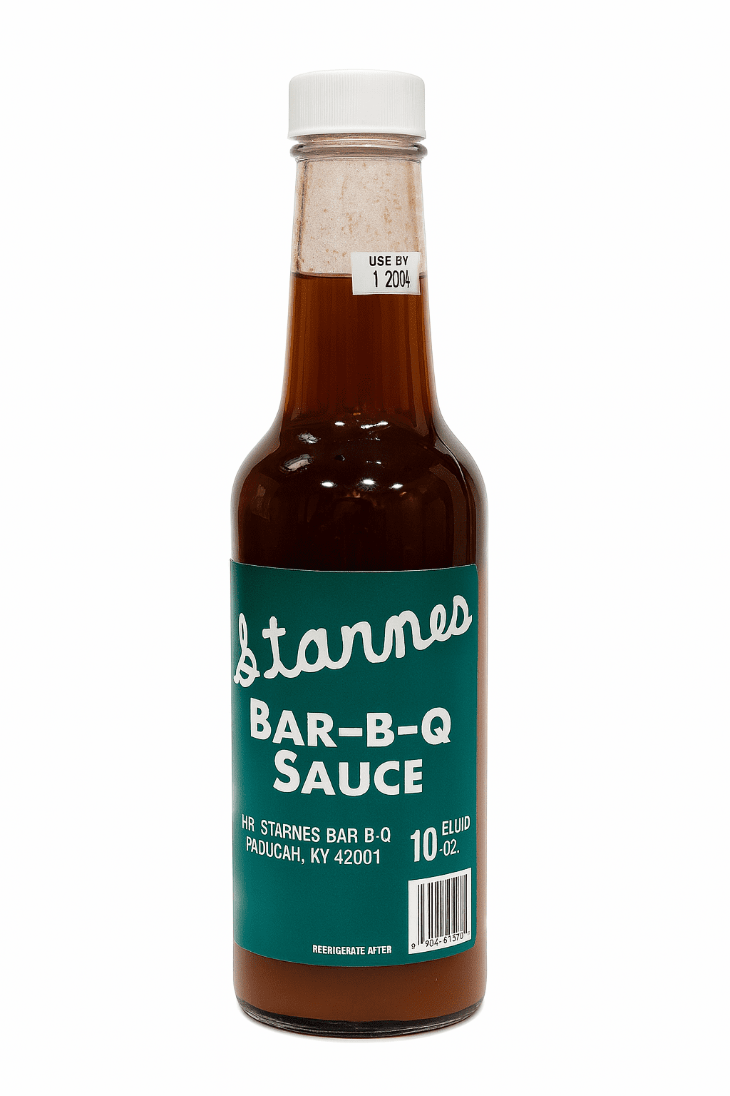 10 oz. Starnes Sauce