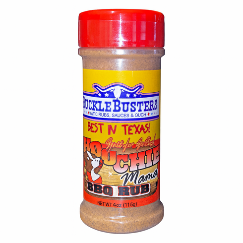 4 oz Bottle of Hoochie Mama