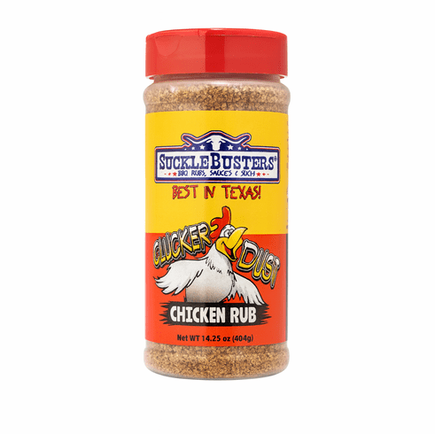 Clucker Dust