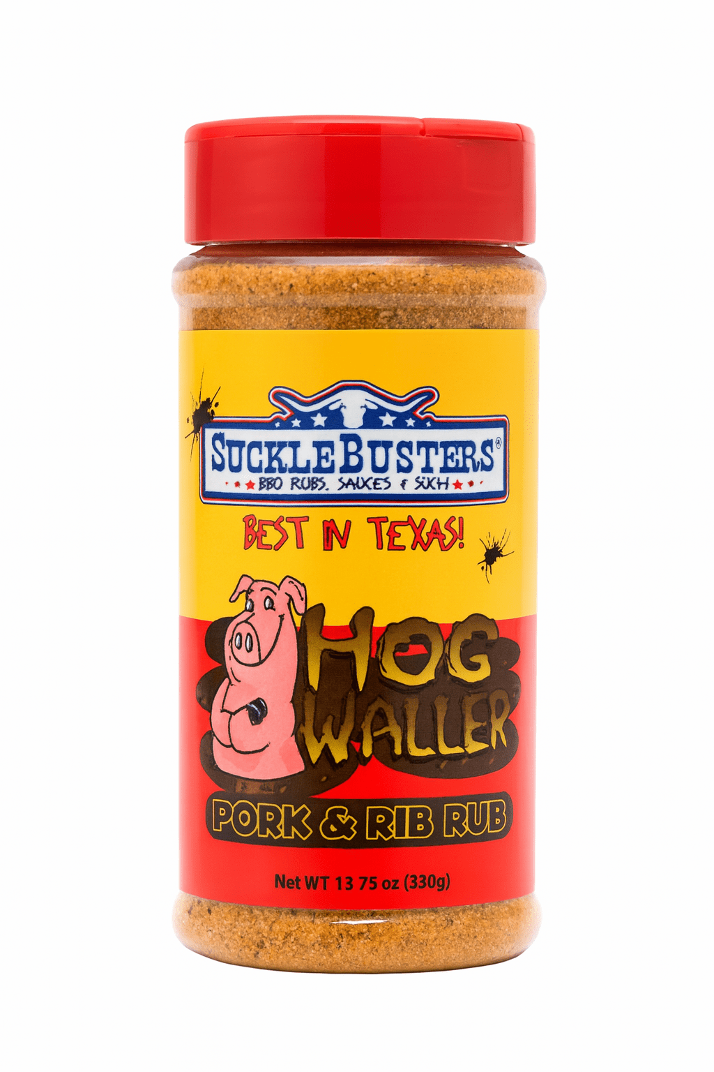 Hog Waller