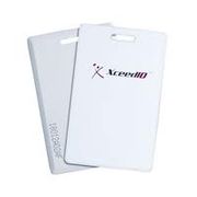 7410 Clamshell Proximity Card