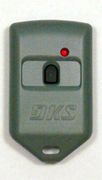 DoorKing 8066-080 MicroCLIK  1-Button Transmitter
