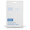 HID 1326 Proximity Clamshell Card