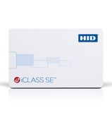 HID 3000PGGMN SE 2K ISO Proximity Card