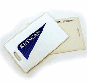 Keyscan HID-C1326 26-Bit Clamshell Card