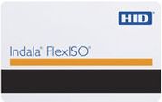 Keyscan Indala PX-ISO30MG FPISO Proximity Card w/ Magstripe  