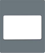Paradox C706 ISO Proximity Card 