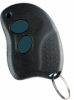 RCS-318CTB2H 2 Button HID Transmitter
