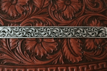 Sterling Cuff