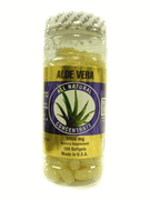 Aloe Vera (100 softgels/5000mg)