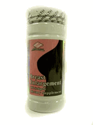 Breast Enlargement (100 softgels)