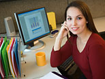 contact us