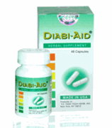 DIABI-AID (Antang) DIABI-AID (Antang)
