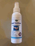 Multipurpose Hand Nose Sanitizer 