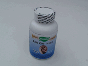 Life Chi