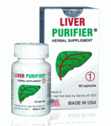 LIVER PURIFIER 1
