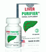 LIVER PURIFIER 3
