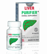 LIVER PURIFIER 5