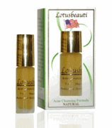 Lotusbeauti - Acne Cleansing Formula