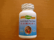 Neck &amp; Back Pain Relief (DayDay Free)